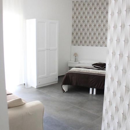B&B Alambrado Rooms & Suites Naples Extérieur photo