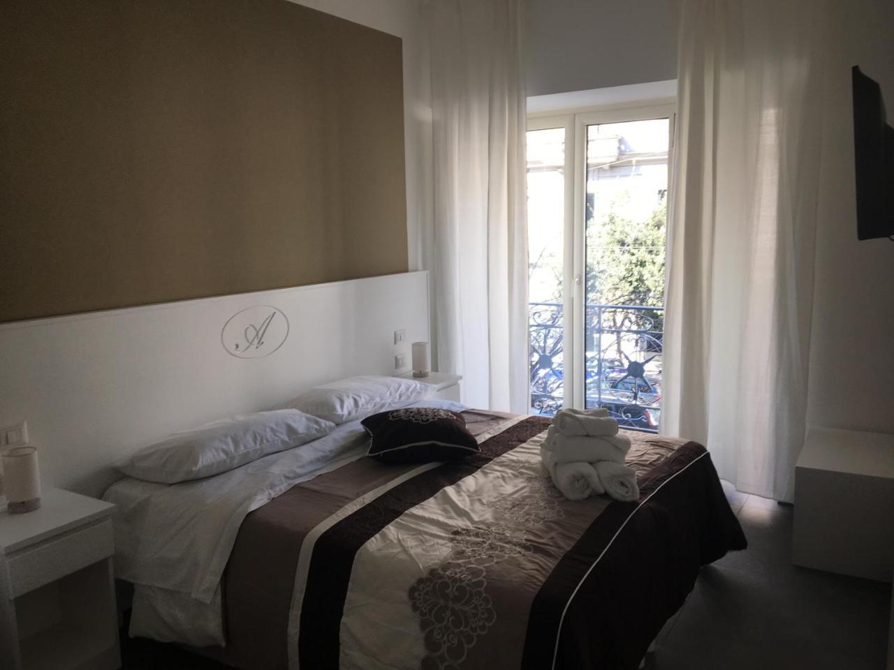 B&B Alambrado Rooms & Suites Naples Extérieur photo