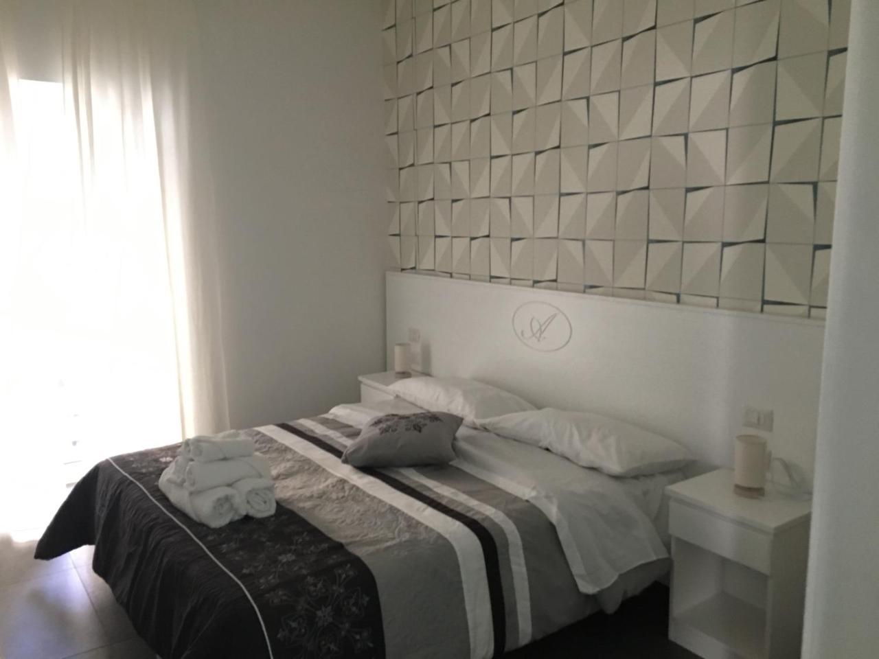 B&B Alambrado Rooms & Suites Naples Extérieur photo