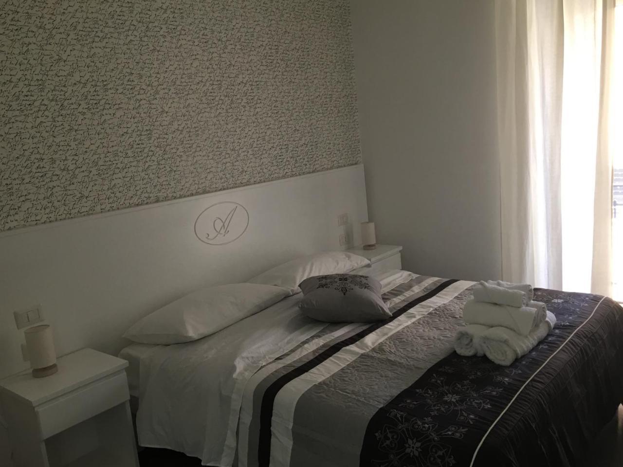 B&B Alambrado Rooms & Suites Naples Extérieur photo