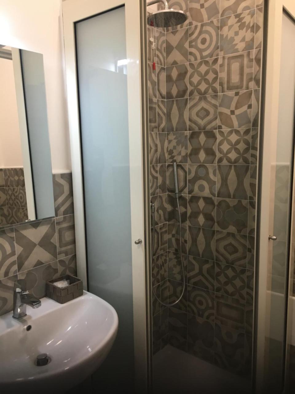 B&B Alambrado Rooms & Suites Naples Extérieur photo