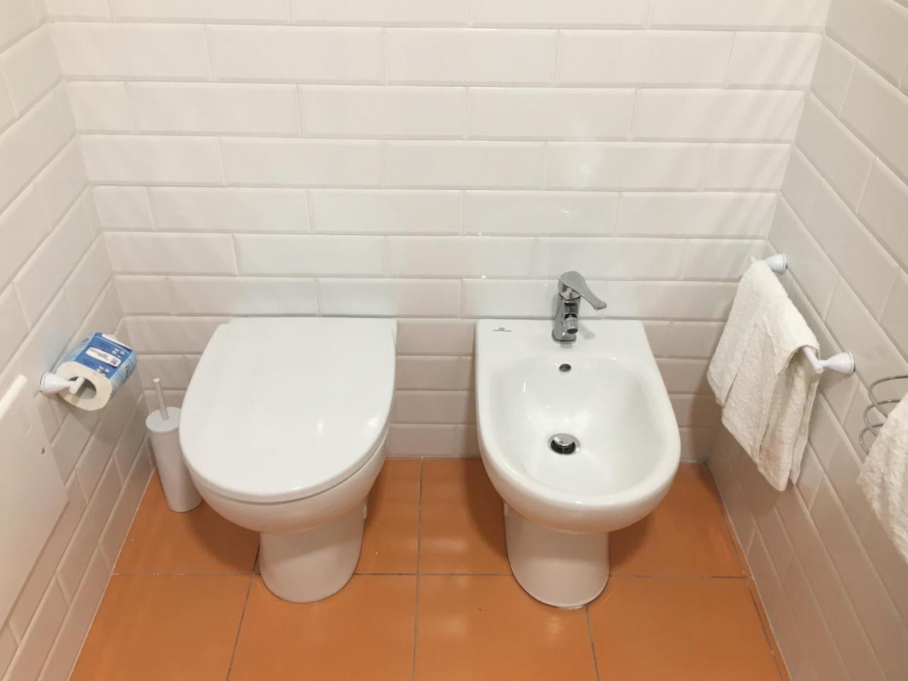 B&B Alambrado Rooms & Suites Naples Extérieur photo