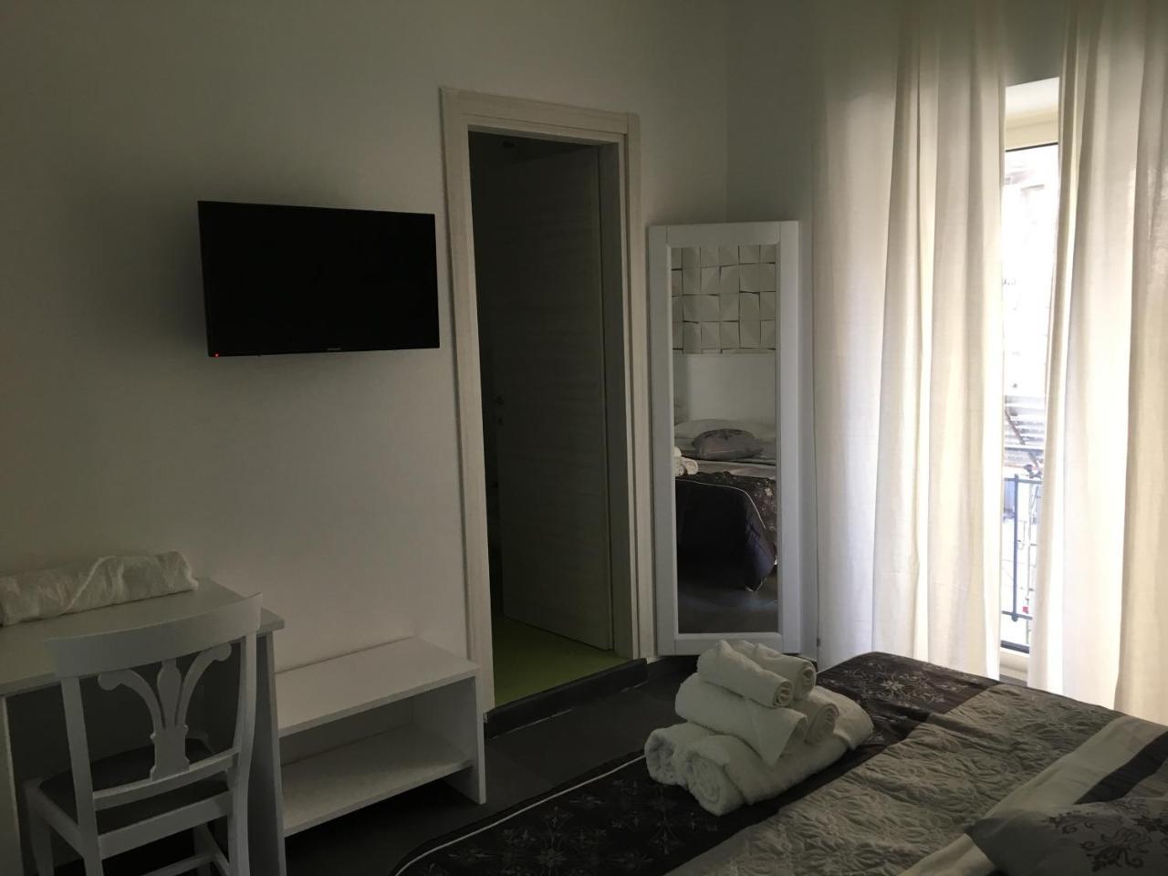 B&B Alambrado Rooms & Suites Naples Extérieur photo