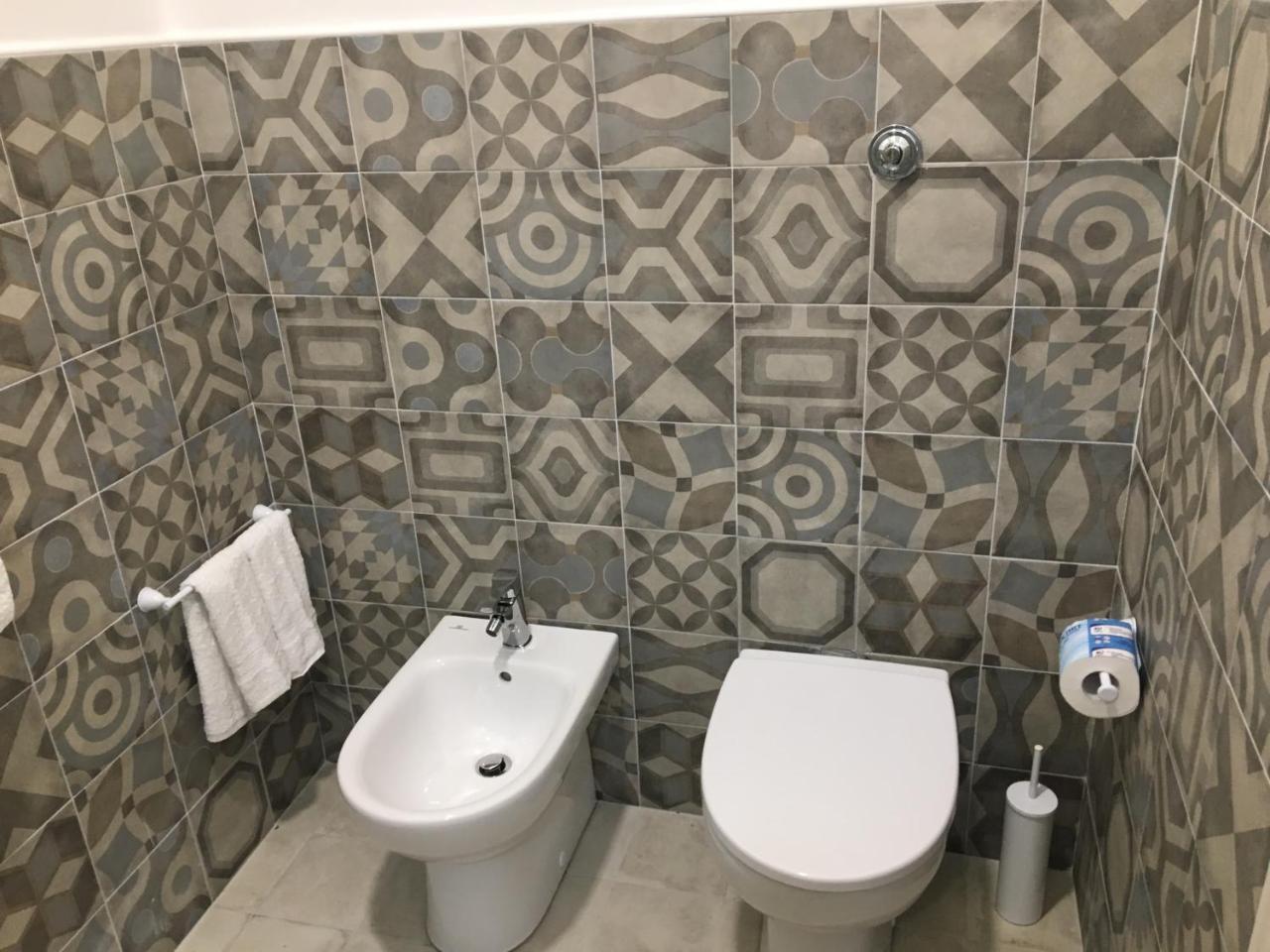 B&B Alambrado Rooms & Suites Naples Extérieur photo