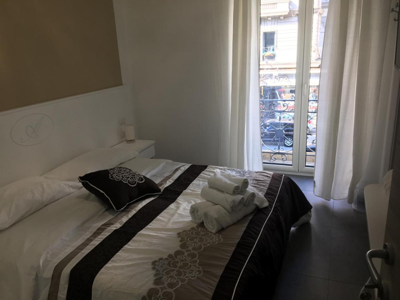 B&B Alambrado Rooms & Suites Naples Extérieur photo