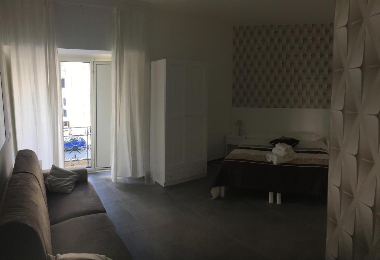 B&B Alambrado Rooms & Suites Naples Extérieur photo
