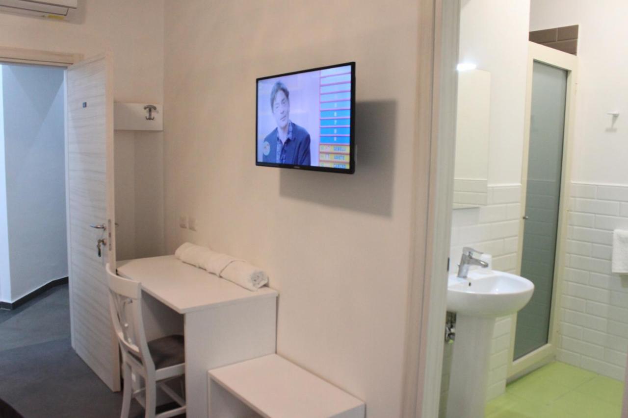 B&B Alambrado Rooms & Suites Naples Extérieur photo
