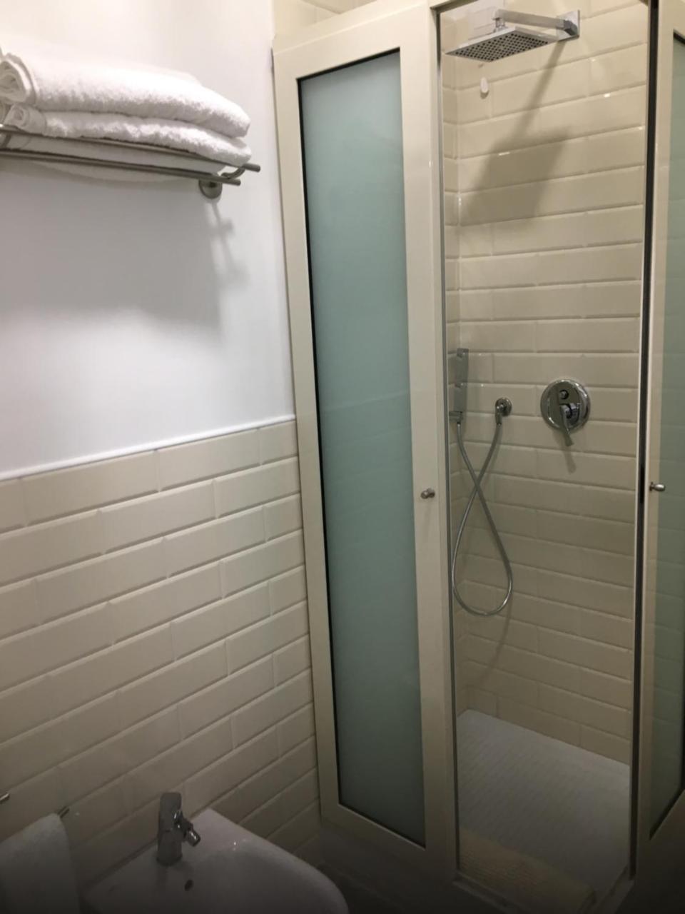 B&B Alambrado Rooms & Suites Naples Extérieur photo