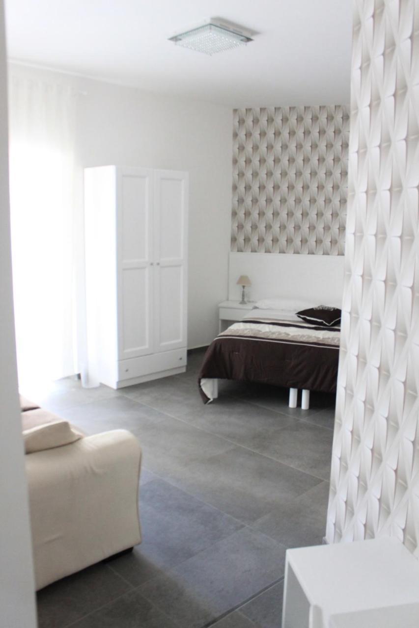 B&B Alambrado Rooms & Suites Naples Extérieur photo
