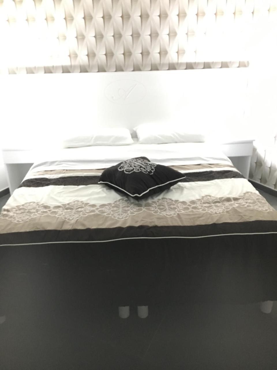 B&B Alambrado Rooms & Suites Naples Extérieur photo