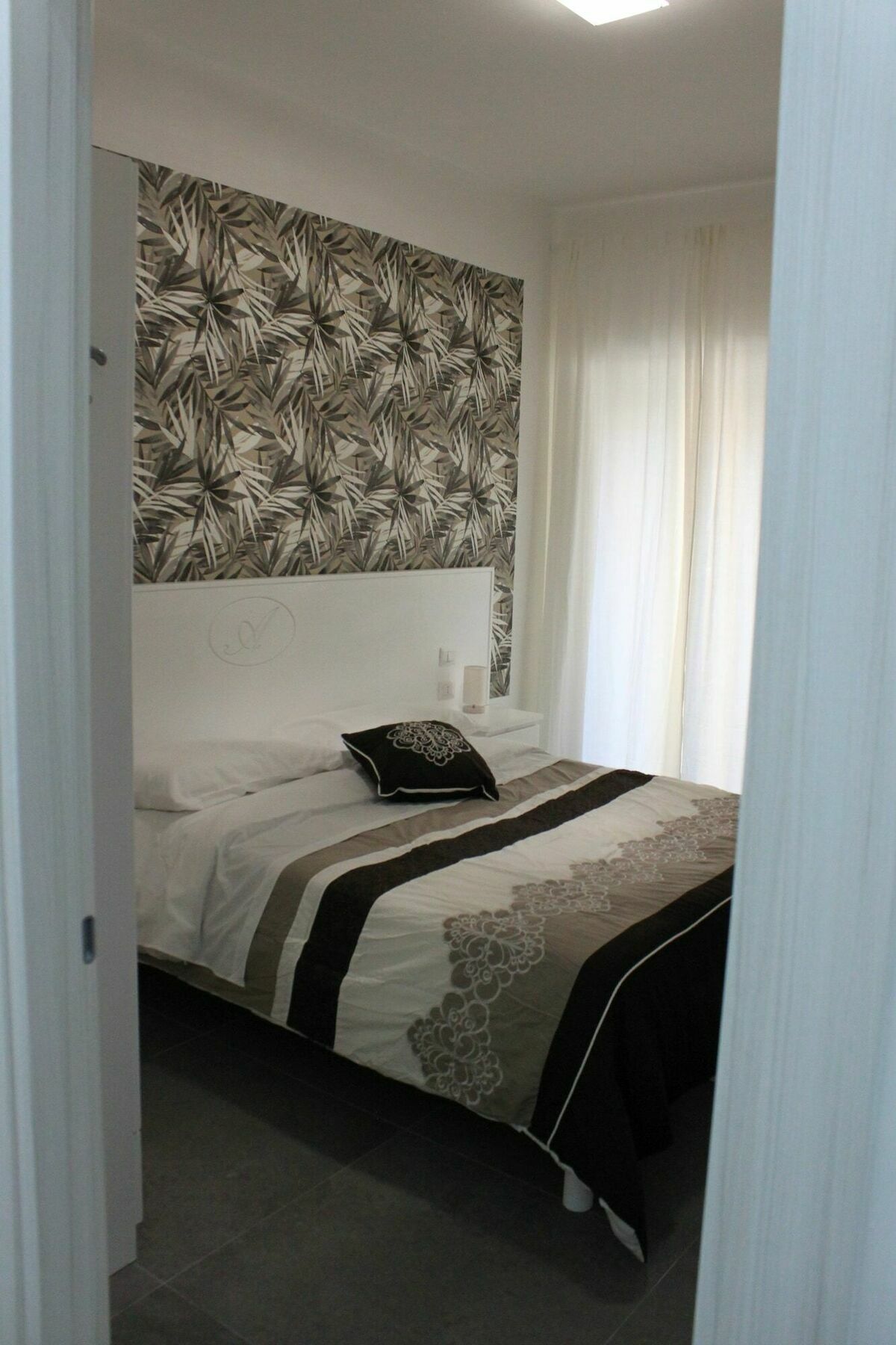B&B Alambrado Rooms & Suites Naples Extérieur photo